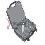 Laryngoscope,neonate,set